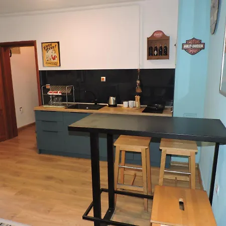 Apartment Music, Garden And Free Parking Sarajevo