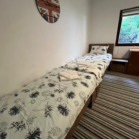 Apartment Music, Garden And Free Parking Sarajevo